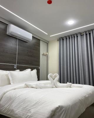 Golden Light Aqaba Hotel فندق جولدن لايت العقبة