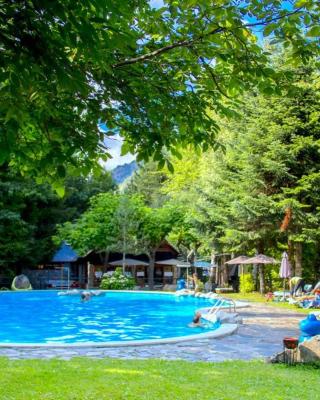 Camping Bedura Park