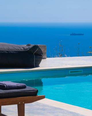 Lefkadian Gem Villas