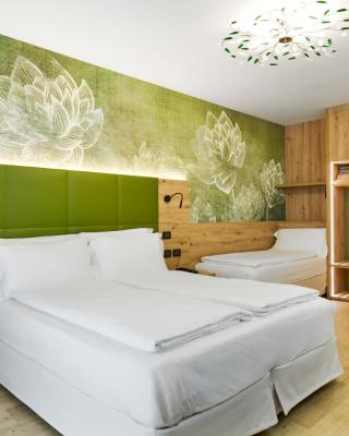 Residence Hotel Miralago