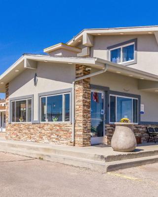 Rodeway Inn Casper