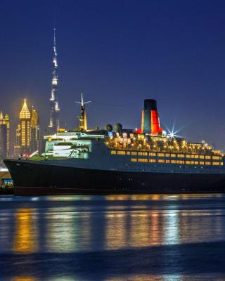 Queen Elizabeth 2 Hotel