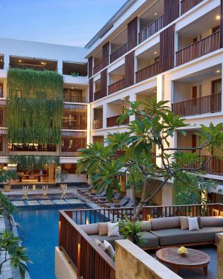 The Magani Hotel and Spa