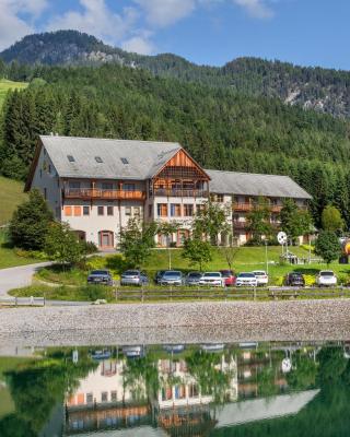 JUFA Hotel Gitschtal