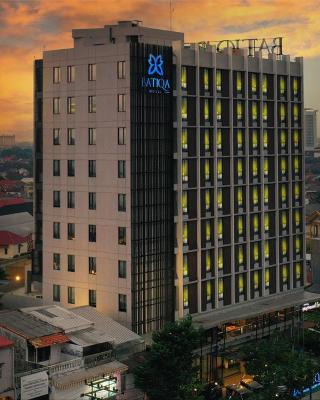 BATIQA Hotel Palembang