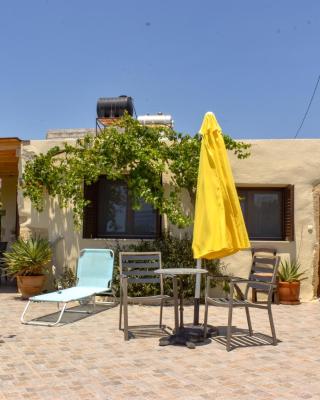 Mylonakis Home