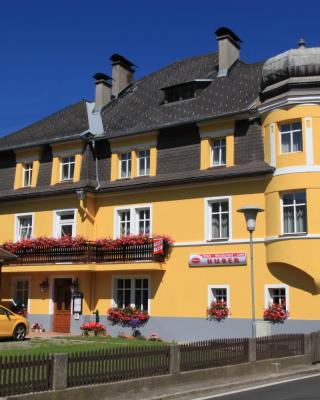 Hotel Villa Huber