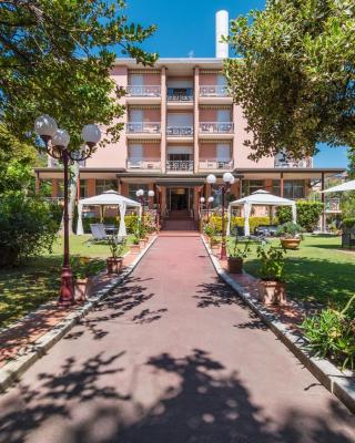 Hotel Gabrini