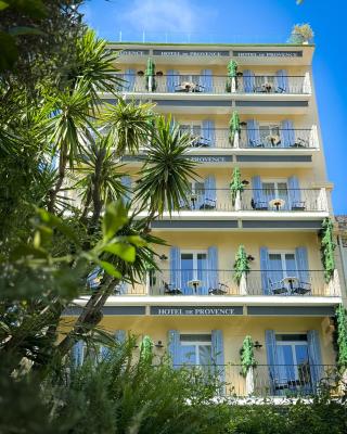 Hôtel de Provence