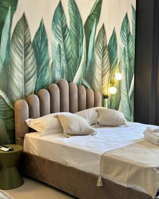 Mandarin Apulia 10 B&B