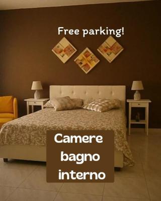 B&B Abruzzo Mare e Monti