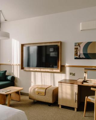 Club Quarters Hotel London City, London