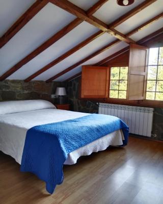 Hotel Rural Camino Medulas