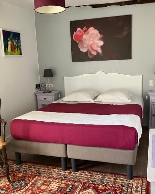 Chambre D'hôtes De Bellevue