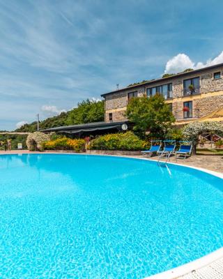 Agriturismo San Basilio