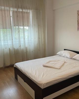 Apartament Techirghiol
