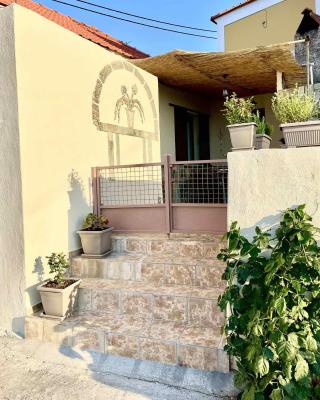 Trachos Traditional House