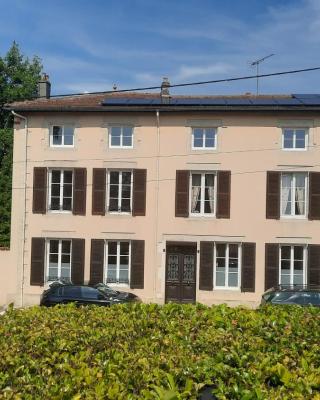 MAISON MAERTENS Chambres et tables d'hôtes