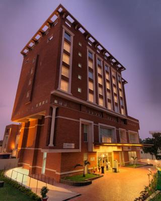 Hotel Royal Orchid Jaipur, Tonk Road