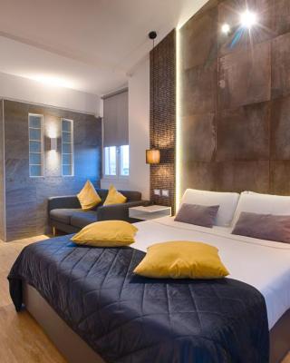 Hotel Raganelli