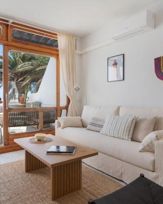 Lanzarote Beach Apartments, SOTAVENTO