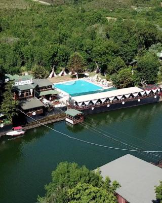 Paradise Plus Ağva
