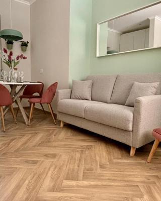 Corso Marconi Boutique Apartment - Luxury Central Apartment next to the Port