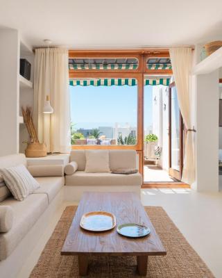 Lanzarote Beach Apartments, ISLA DE LOBOS