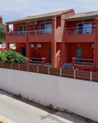 maria corfu apartments