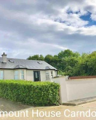 Hollymount House Carndonagh