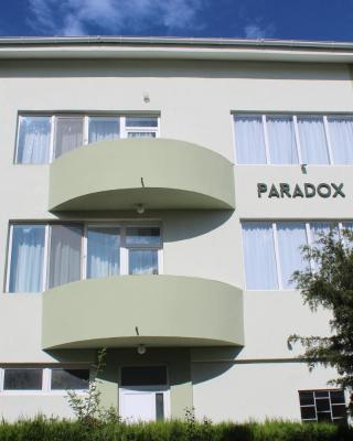 Paradox Movila