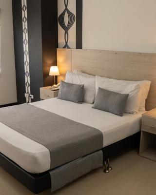 Diagonal Hotel Chipichape