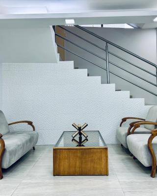 Hotel Tiwintza Internacional