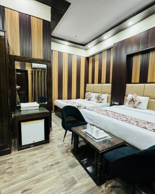 Hotel Radiance