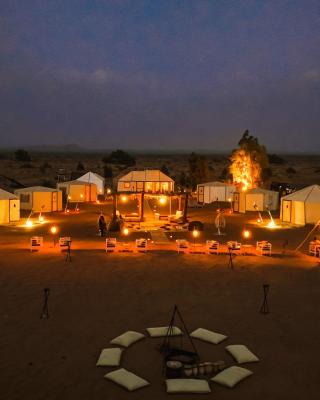 Horaz Merzouga Camp