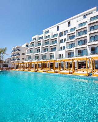 San Angelo Luxury Resort & Spa - Adults Only