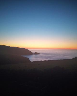 Wild Atlantic View Inishowen