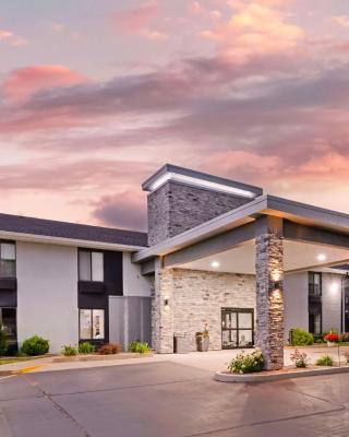 Best Western Morton Inn