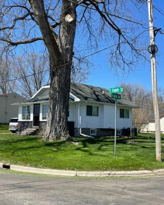 Albert Lea revival