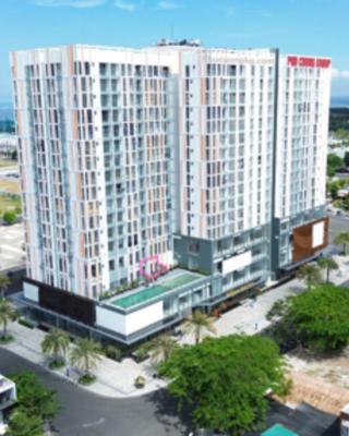 Sophia Apartment - Sophia Center Phu Cuong