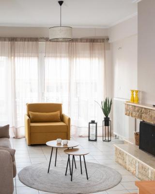 il Centro apartment