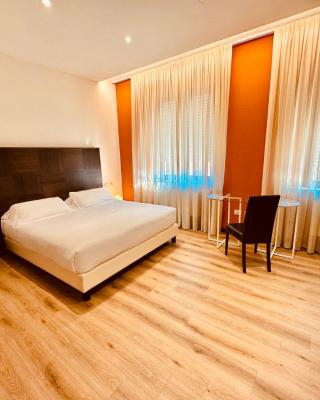 Hotel Pex Mantova