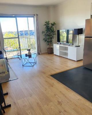 One-Bedroom apartment in Goldsbrough Suites
