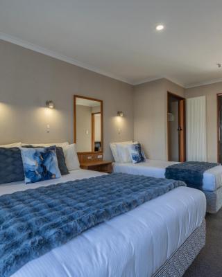 Parklands Motel & Apartments Te Anau