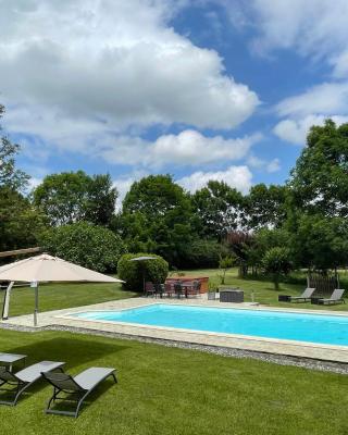 Le Clos Galan