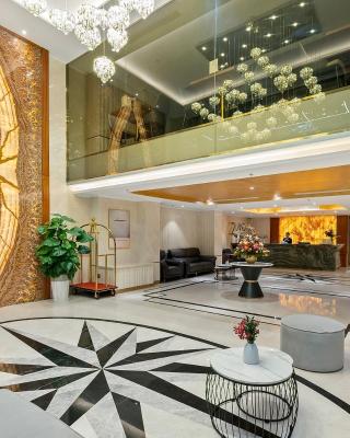 22Land Hotel Saigon