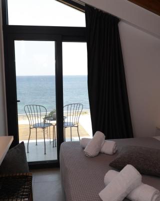 Saos Terra Suites