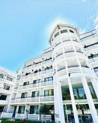 Hotel Green Park