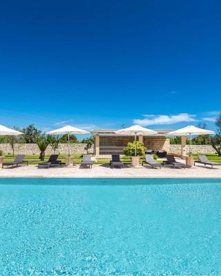 Agriresort Masseria Giovanni