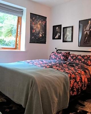 Kilmainham Homestay, Large Double Room